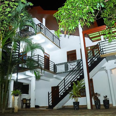 Forest View Home Stay Anuradhapura Ngoại thất bức ảnh