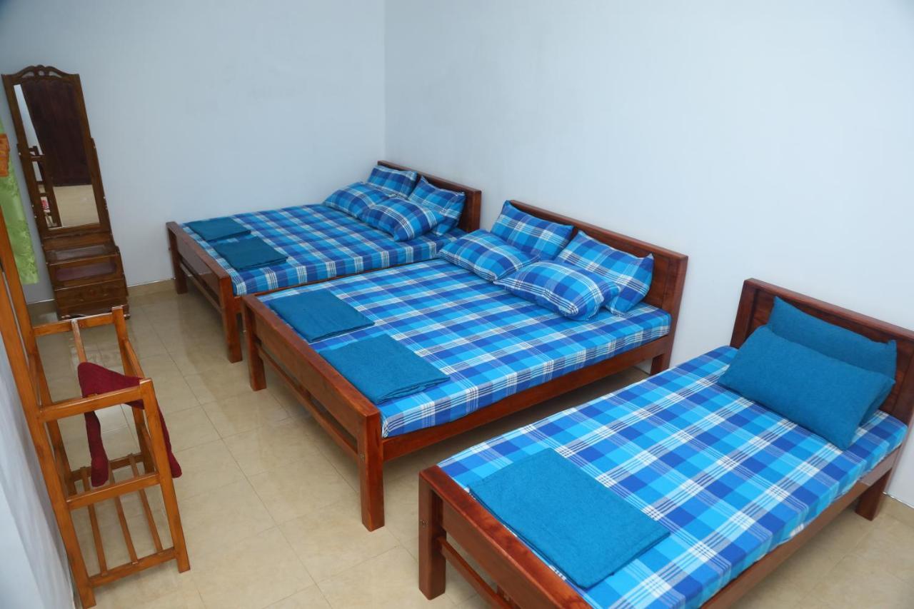 Forest View Home Stay Anuradhapura Ngoại thất bức ảnh