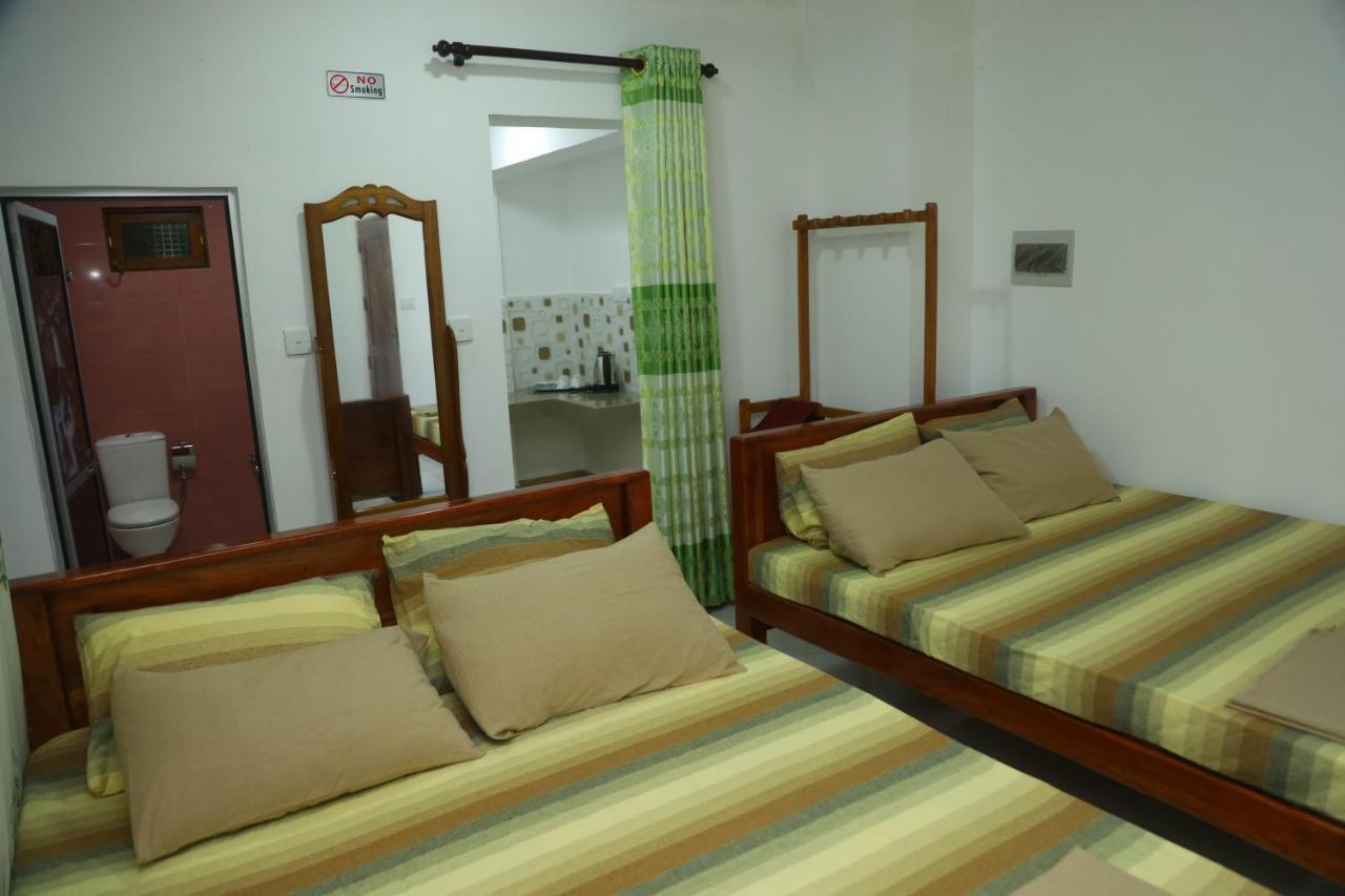 Forest View Home Stay Anuradhapura Ngoại thất bức ảnh