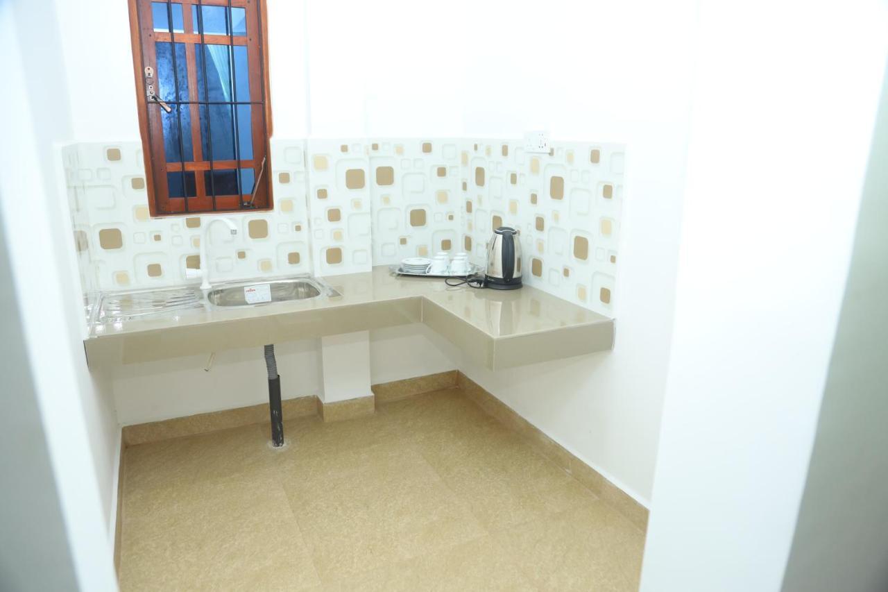 Forest View Home Stay Anuradhapura Ngoại thất bức ảnh