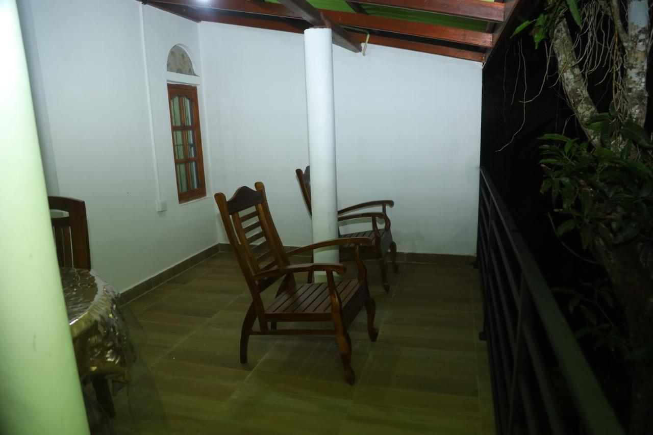 Forest View Home Stay Anuradhapura Ngoại thất bức ảnh