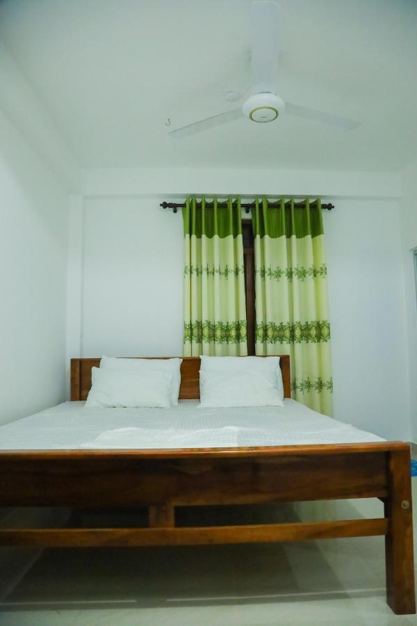 Forest View Home Stay Anuradhapura Ngoại thất bức ảnh