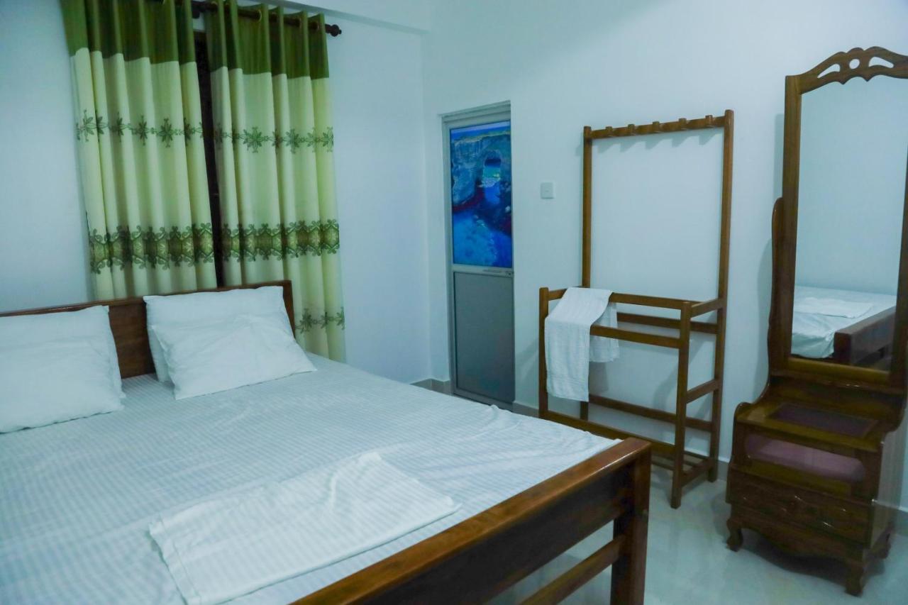 Forest View Home Stay Anuradhapura Ngoại thất bức ảnh