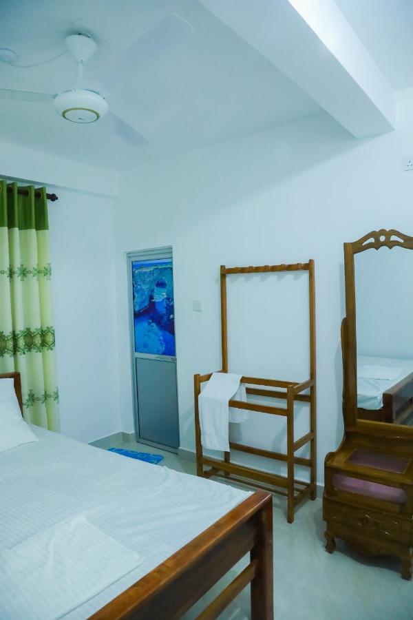 Forest View Home Stay Anuradhapura Ngoại thất bức ảnh