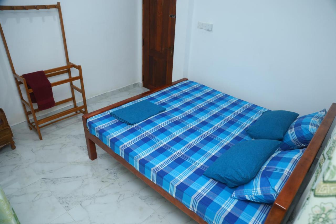 Forest View Home Stay Anuradhapura Ngoại thất bức ảnh