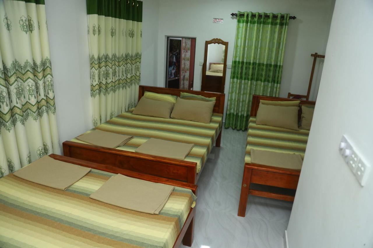 Forest View Home Stay Anuradhapura Ngoại thất bức ảnh