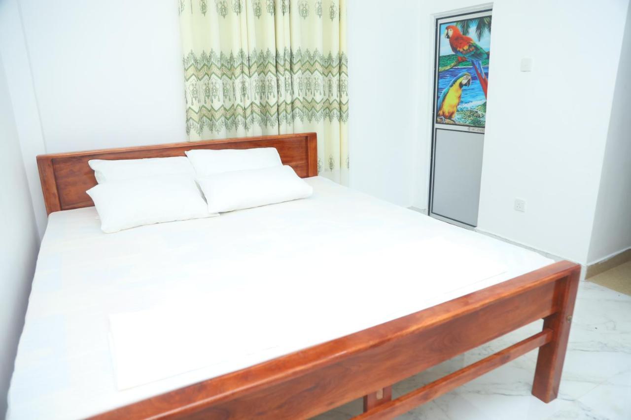 Forest View Home Stay Anuradhapura Ngoại thất bức ảnh