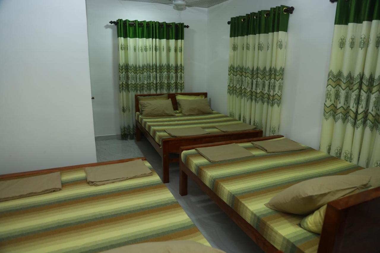 Forest View Home Stay Anuradhapura Ngoại thất bức ảnh