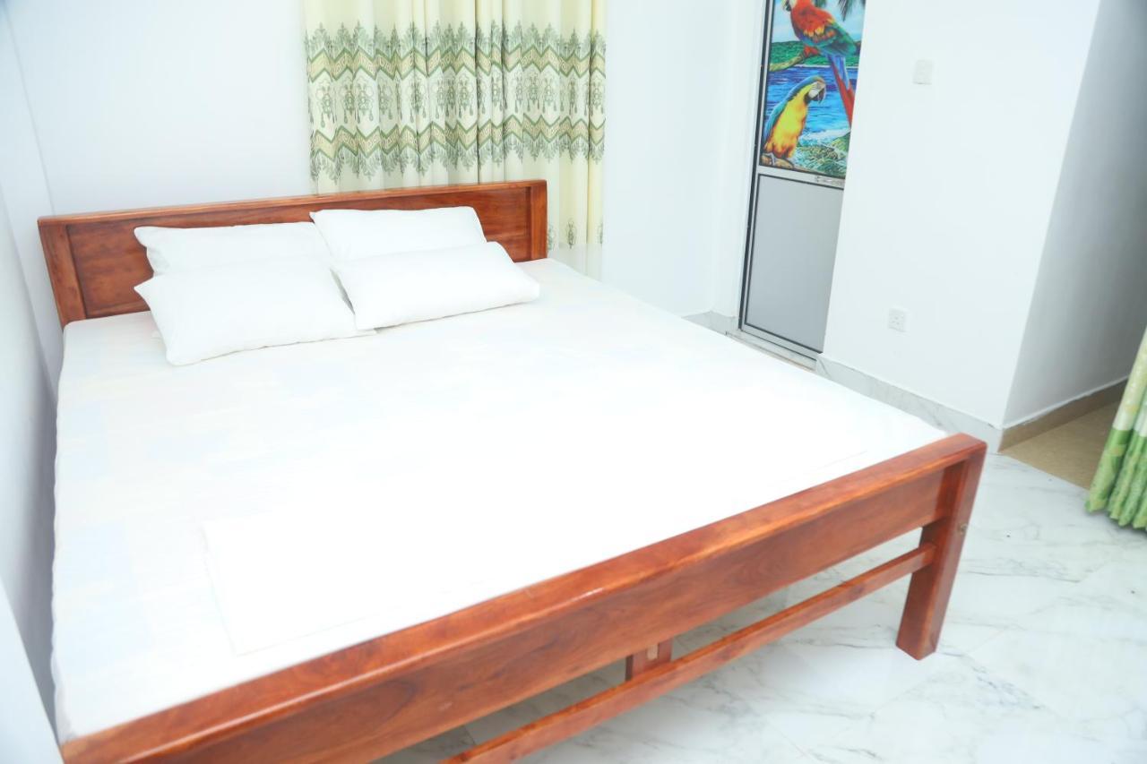 Forest View Home Stay Anuradhapura Ngoại thất bức ảnh