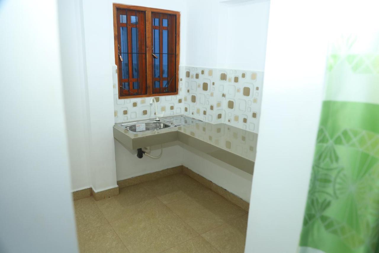Forest View Home Stay Anuradhapura Ngoại thất bức ảnh