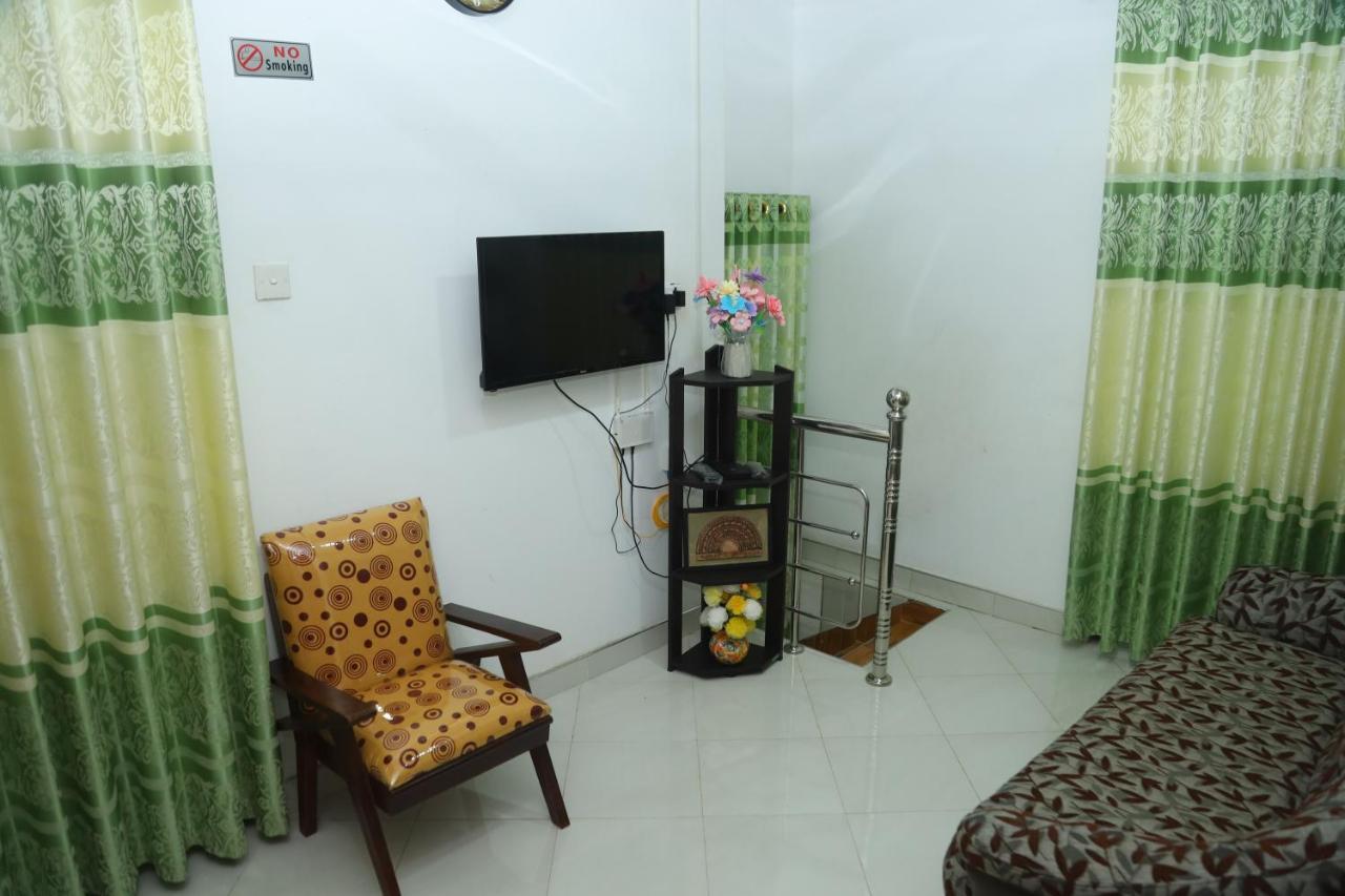 Forest View Home Stay Anuradhapura Ngoại thất bức ảnh