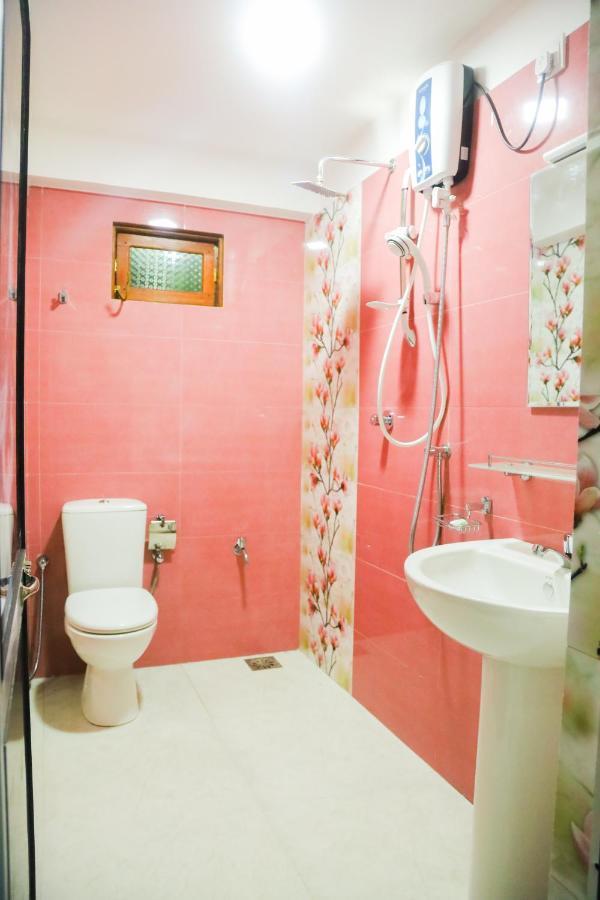 Forest View Home Stay Anuradhapura Ngoại thất bức ảnh