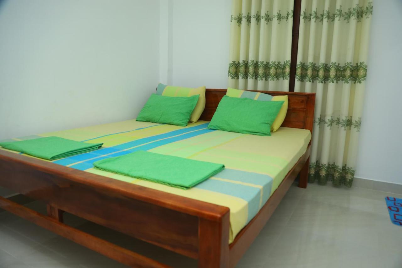 Forest View Home Stay Anuradhapura Ngoại thất bức ảnh
