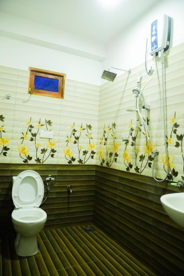 Forest View Home Stay Anuradhapura Ngoại thất bức ảnh