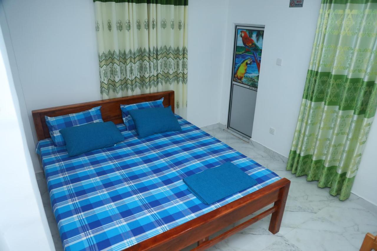 Forest View Home Stay Anuradhapura Ngoại thất bức ảnh