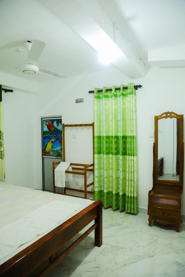 Forest View Home Stay Anuradhapura Ngoại thất bức ảnh
