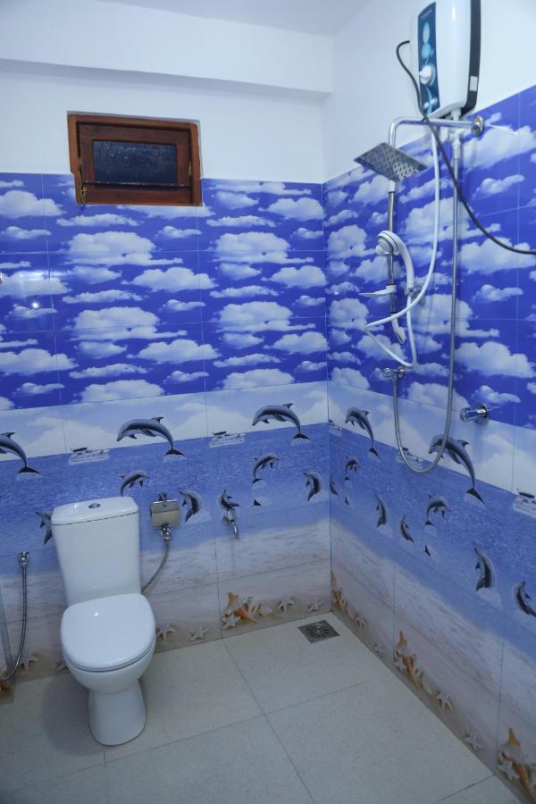Forest View Home Stay Anuradhapura Ngoại thất bức ảnh