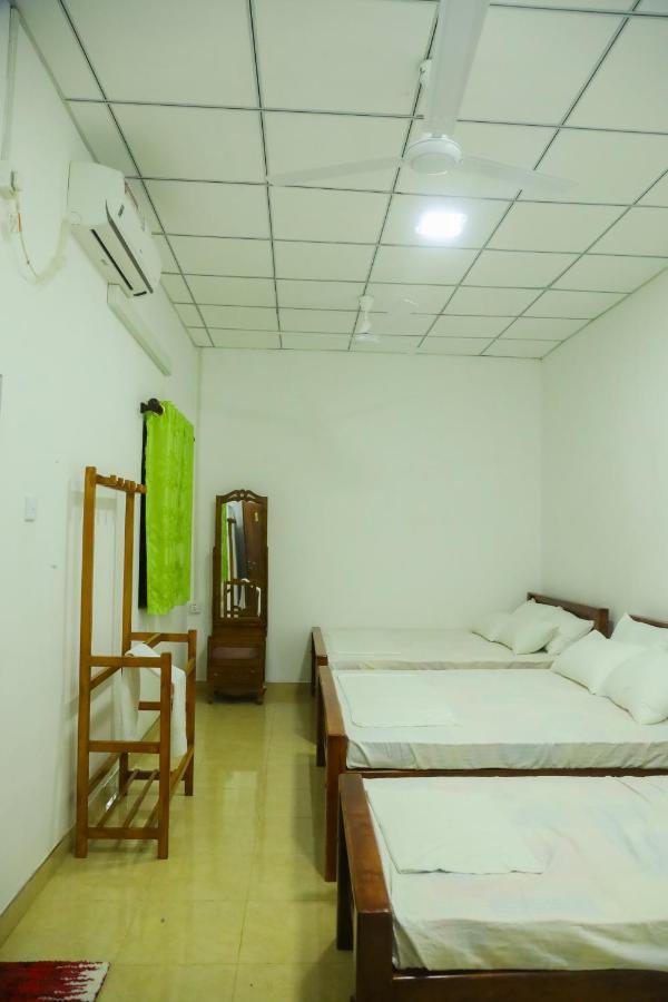 Forest View Home Stay Anuradhapura Ngoại thất bức ảnh