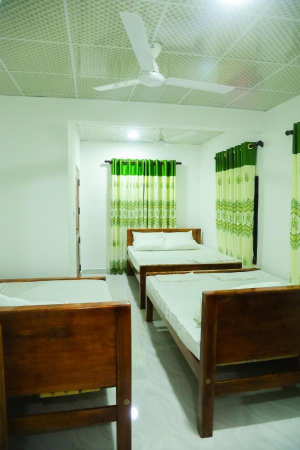 Forest View Home Stay Anuradhapura Ngoại thất bức ảnh