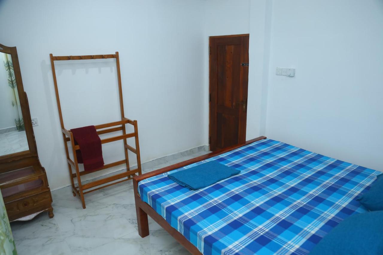 Forest View Home Stay Anuradhapura Ngoại thất bức ảnh