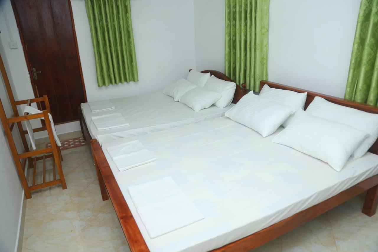 Forest View Home Stay Anuradhapura Ngoại thất bức ảnh