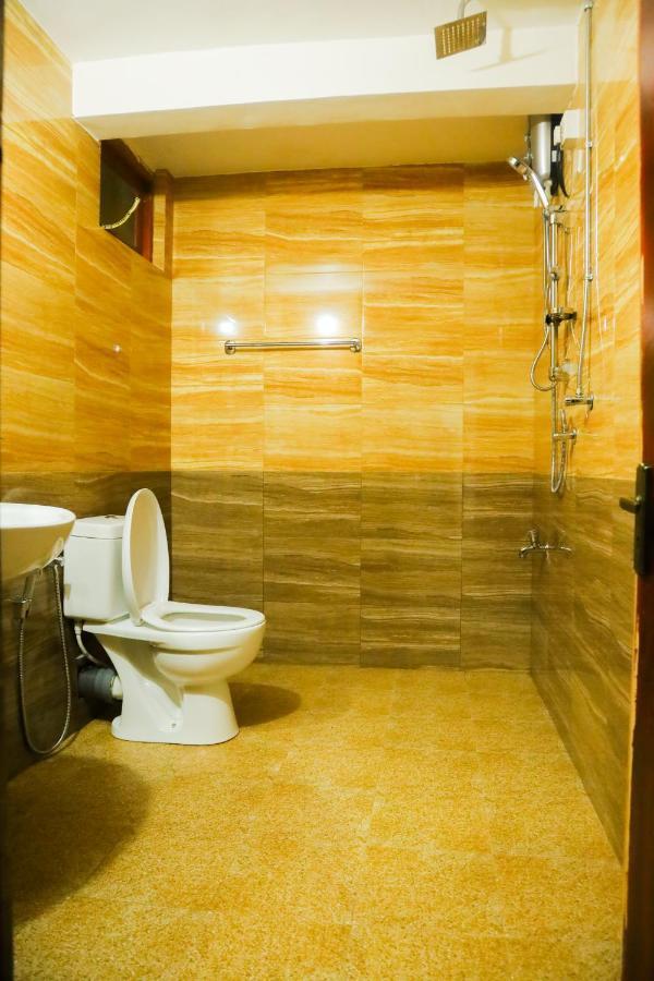Forest View Home Stay Anuradhapura Ngoại thất bức ảnh