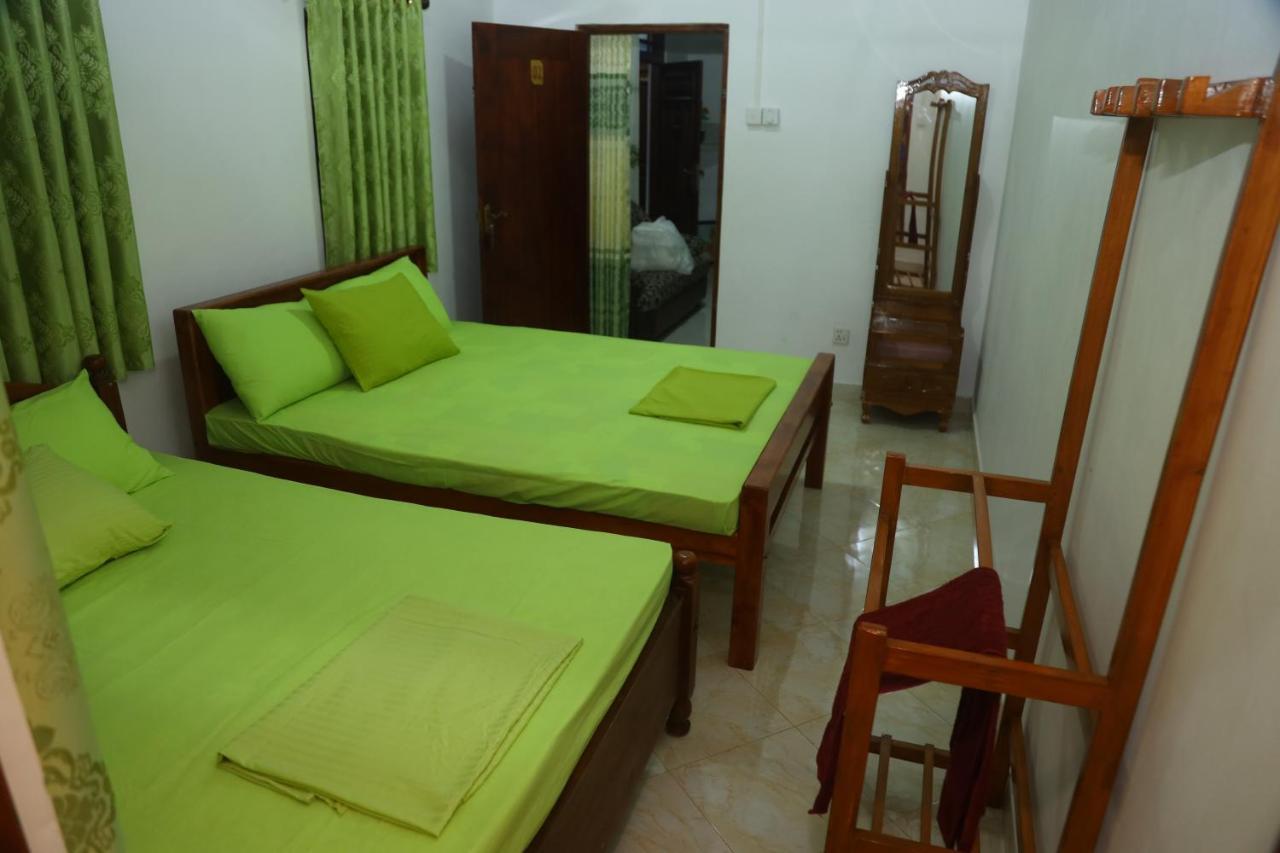 Forest View Home Stay Anuradhapura Ngoại thất bức ảnh