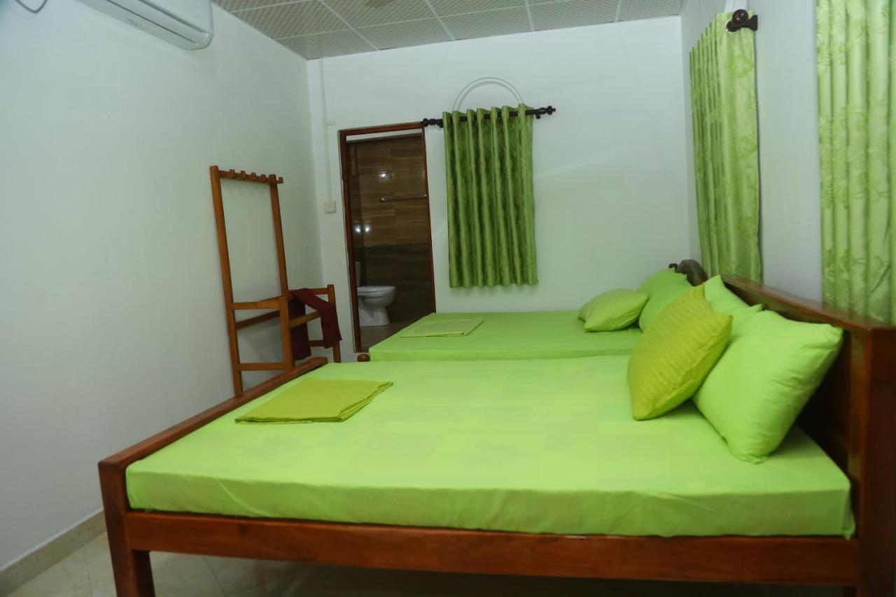 Forest View Home Stay Anuradhapura Ngoại thất bức ảnh