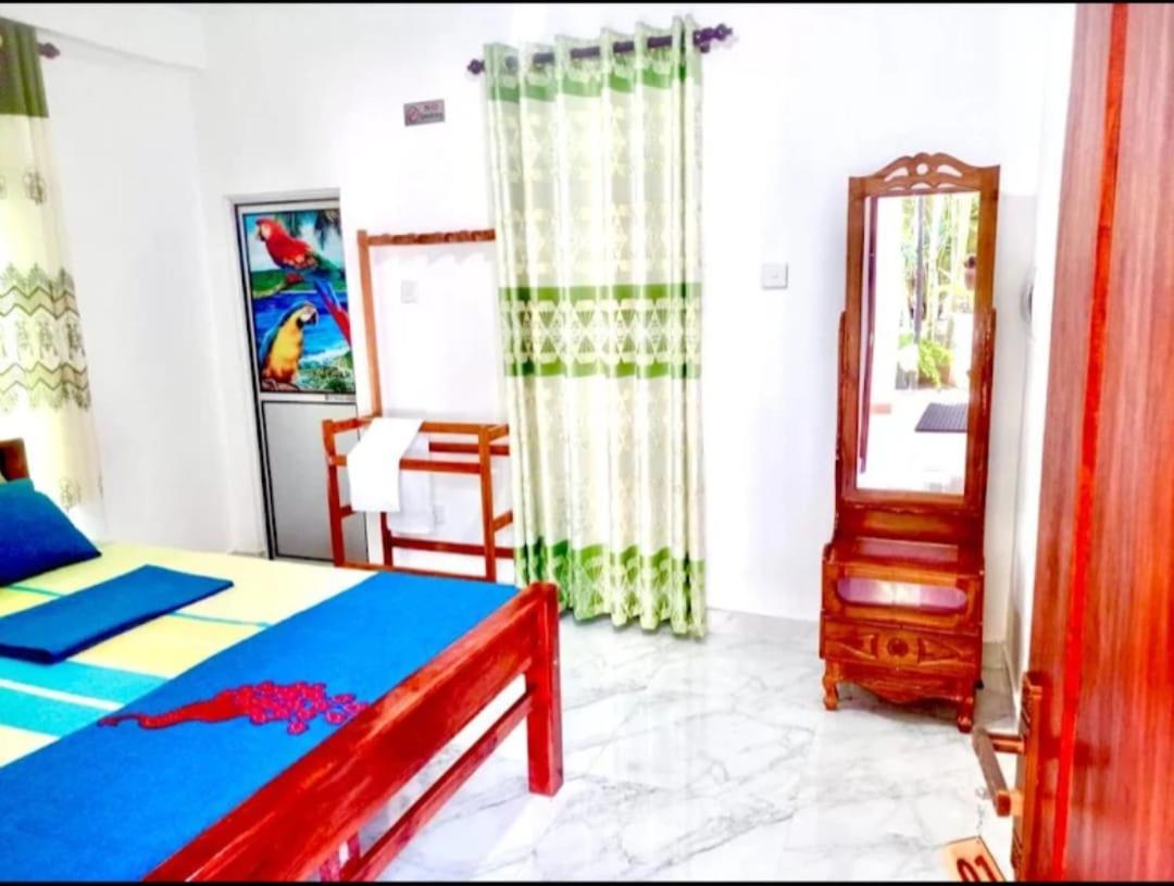 Forest View Home Stay Anuradhapura Ngoại thất bức ảnh