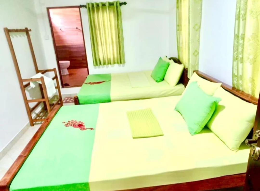 Forest View Home Stay Anuradhapura Ngoại thất bức ảnh