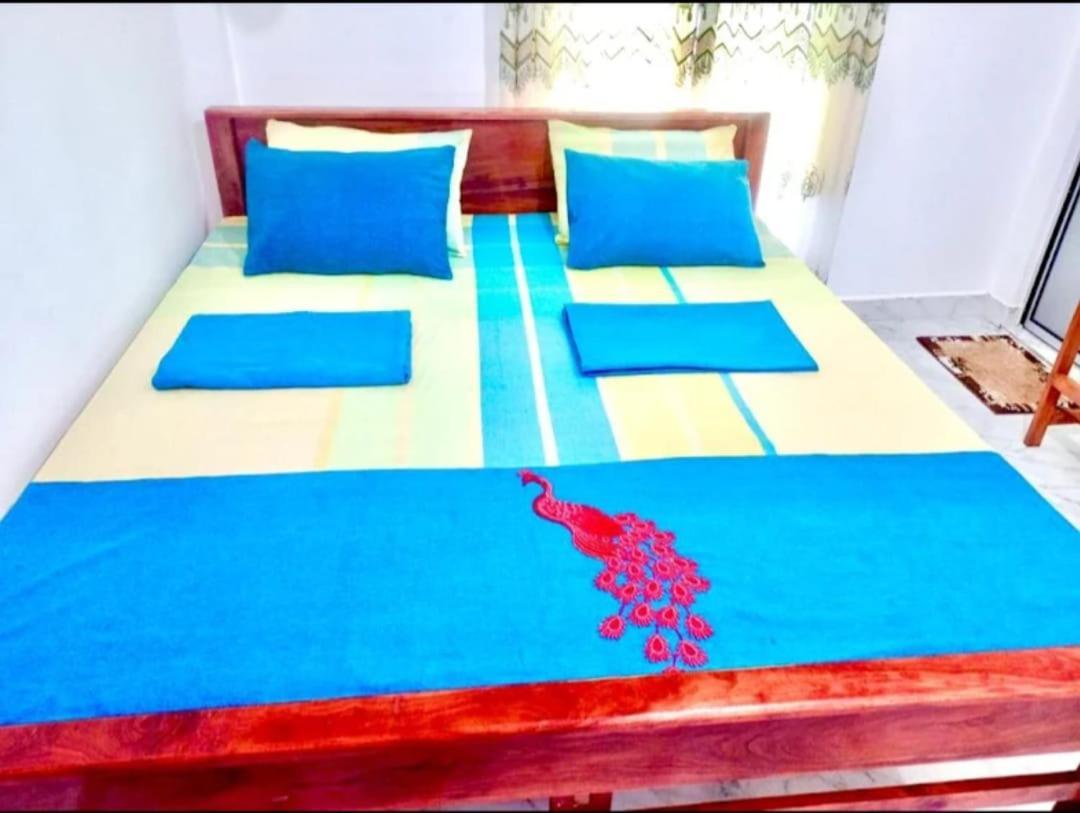 Forest View Home Stay Anuradhapura Ngoại thất bức ảnh