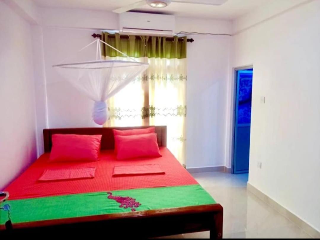 Forest View Home Stay Anuradhapura Ngoại thất bức ảnh