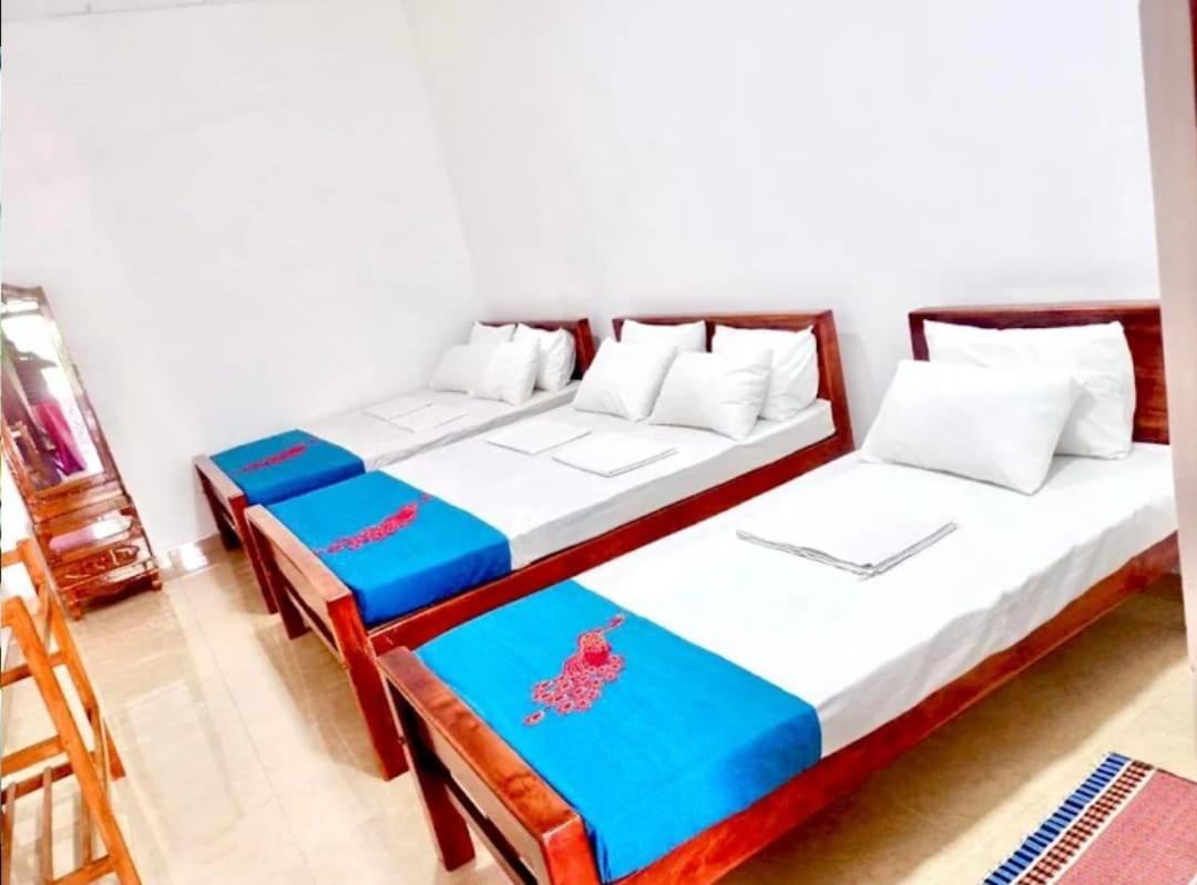 Forest View Home Stay Anuradhapura Ngoại thất bức ảnh